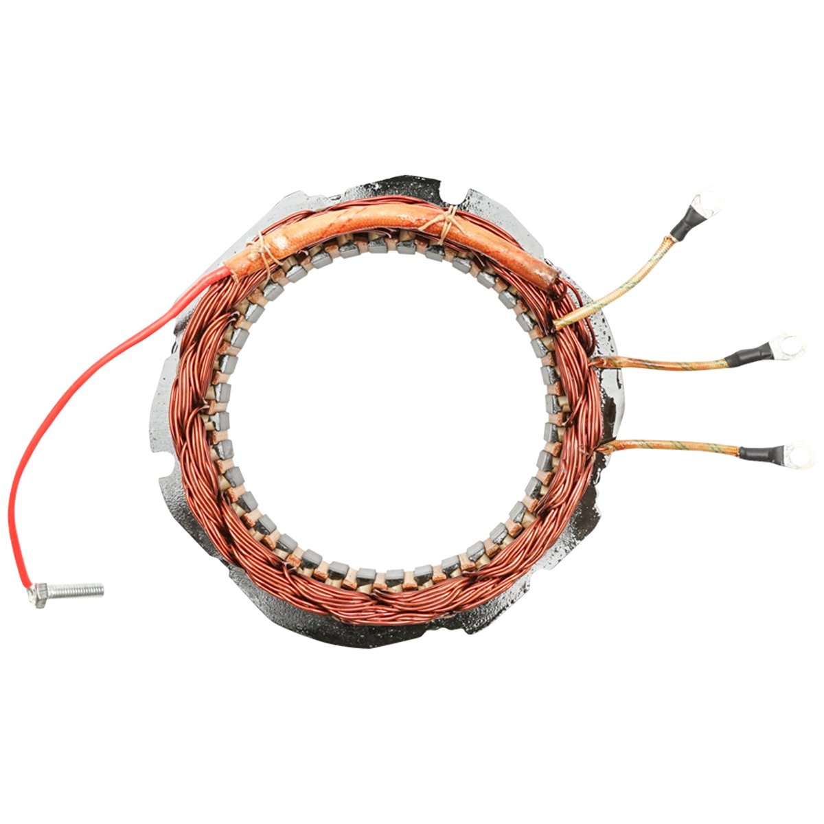 Stator alternator 24V tip 1156 pentru Raba, Saviem